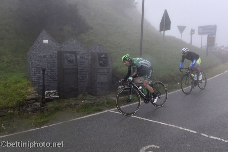 Bettiniphoto Px X 77° Giro dell'Appennino