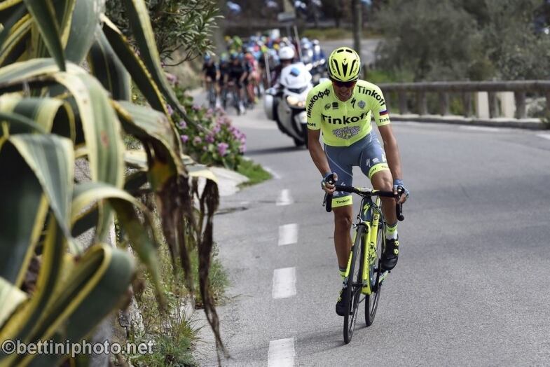 alberto contador