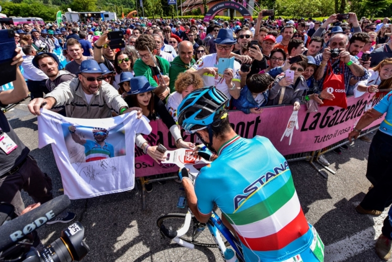 I Bettiniphoto Originali X Alpago