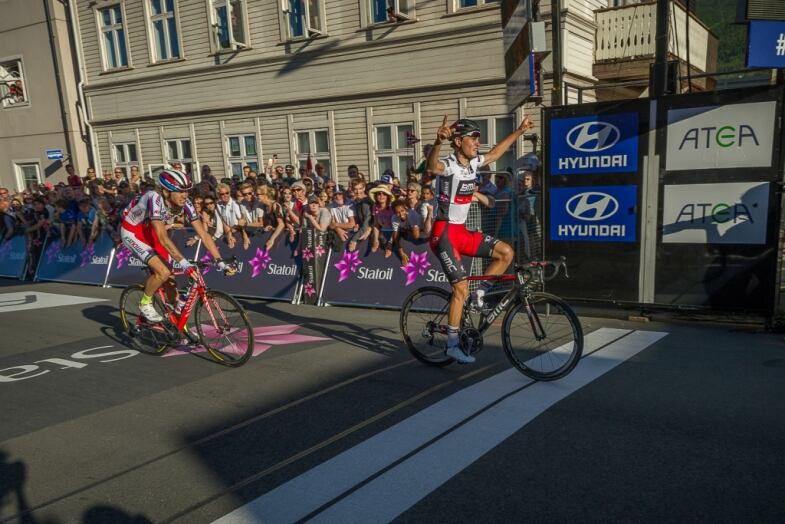 Arctic Race of Norway