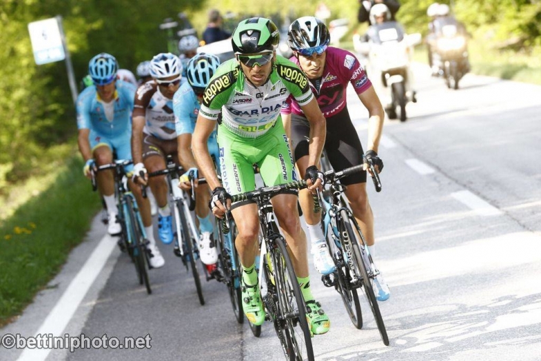 O X Bardiani-CSF Pro Team