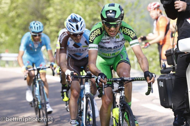 O X Bardiani-CSF Pro Team