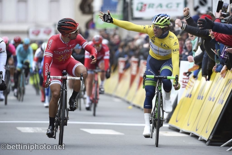 Bettiniphoto Px X Bouhanni