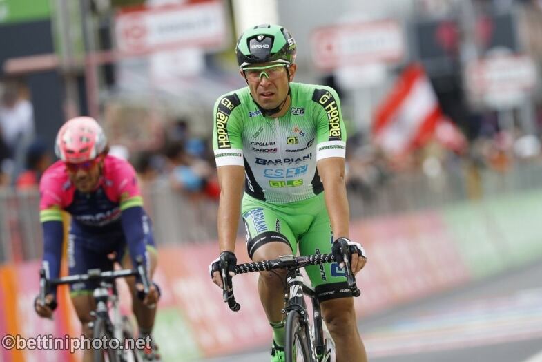 Bettiniphoto Px X ciclisti italiani