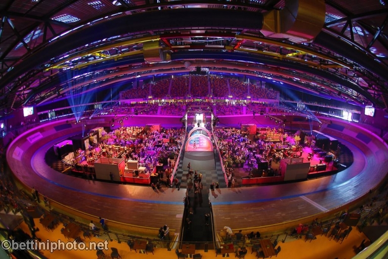 Bettiniphoto Px X Cronometro Apeldoorn