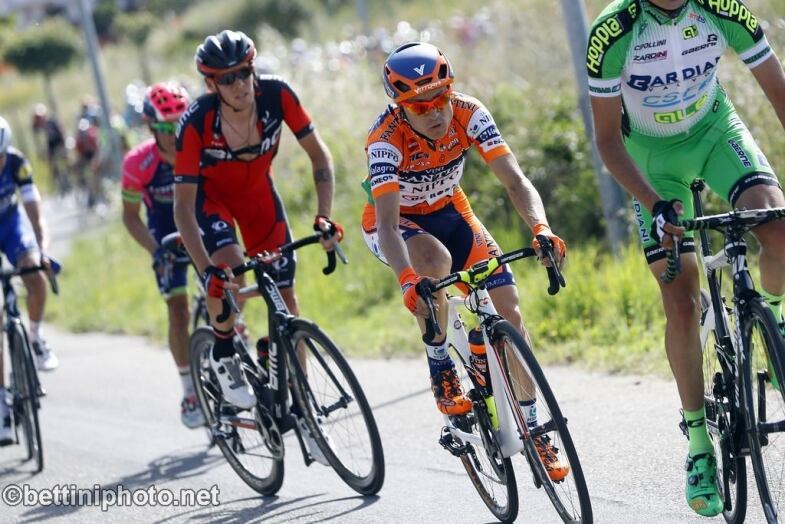 Bettiniphoto Px X Cunego
