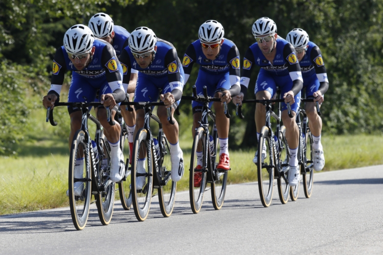 Bettiniphoto Originali X Etixx Quickstep
