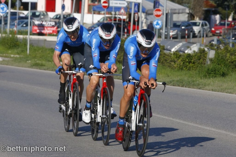 Bettiniphoto Px X Gazprom Rusvelo