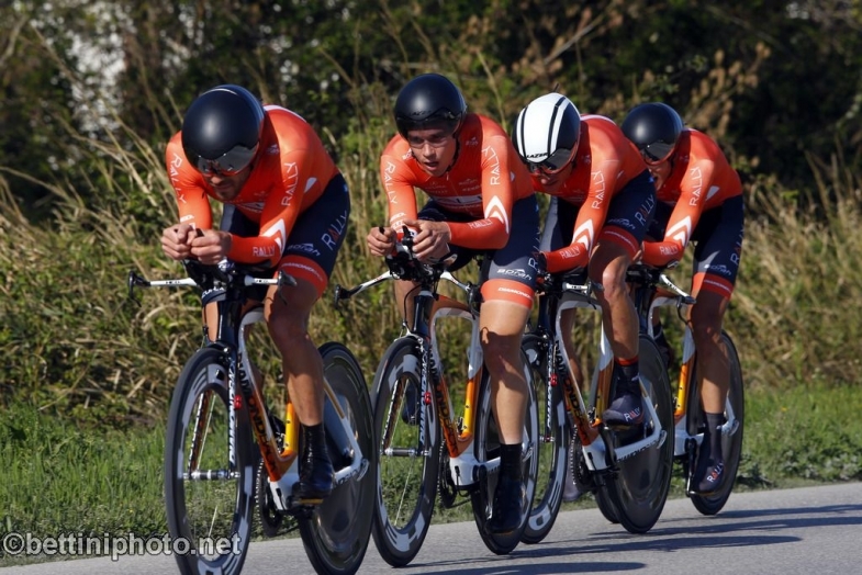 Bettiniphoto Px X Settimana Internazionale di Coppi e Bartali 2016 - 2a semitappa tappa Gatteo - Gatteo 13,3 km - 24/03/2016 - Rally Cycling - foto Roberto Bettini/BettiniPhoto©2016