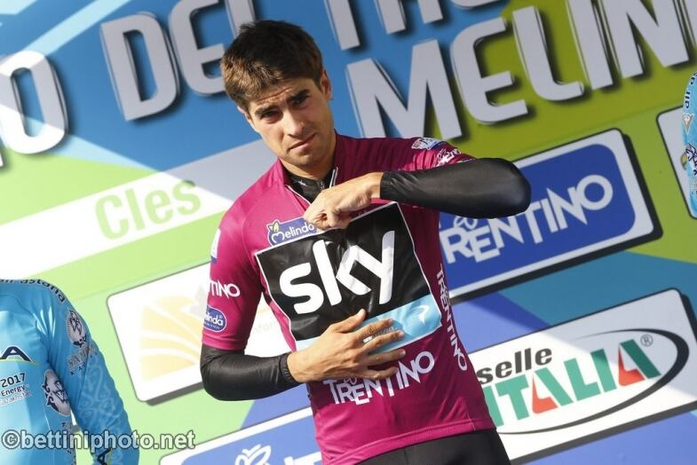 Bettiniphoto Px X Giro del Trentino Melinda 2016