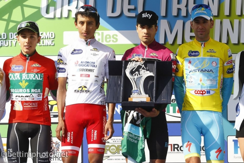 Bettiniphoto Px X Giro del Trentino Melinda 2016