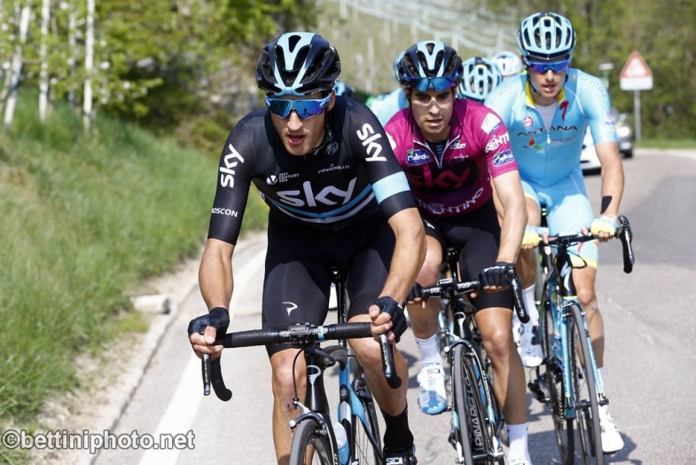 Bettiniphoto Px X Giro del Trentino Melinda 2016