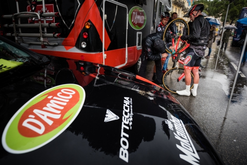 I Areankf X gIRO DELL'aPPENNINO