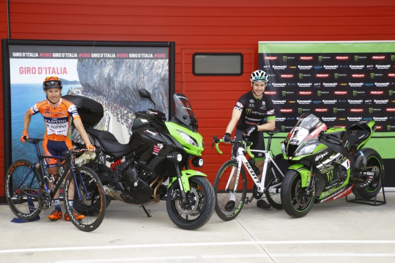 Sbk Imola X Jonathan Rea