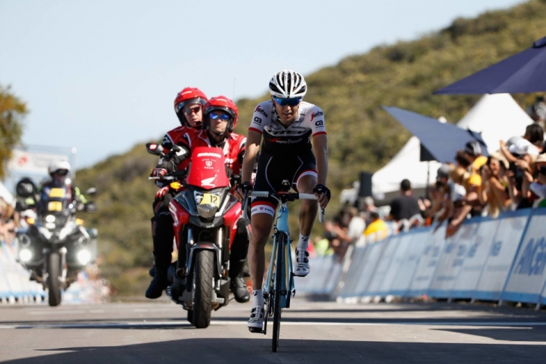 O X Julian Alaphilippe