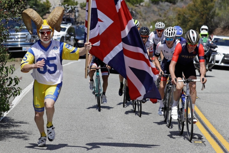 O X Julian Alaphilippe