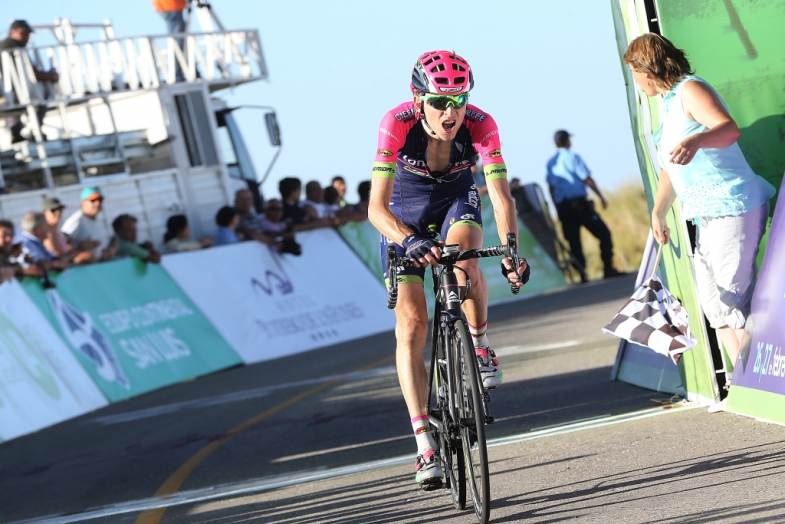 Bettiniphoto Originali X Lampre Merida