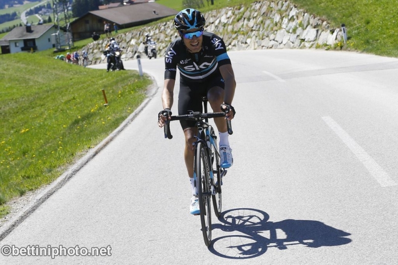 Bettiniphoto Px X Mikel Landa