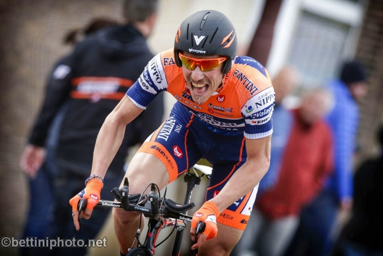 Nipppo X Nippo Vini Fantini