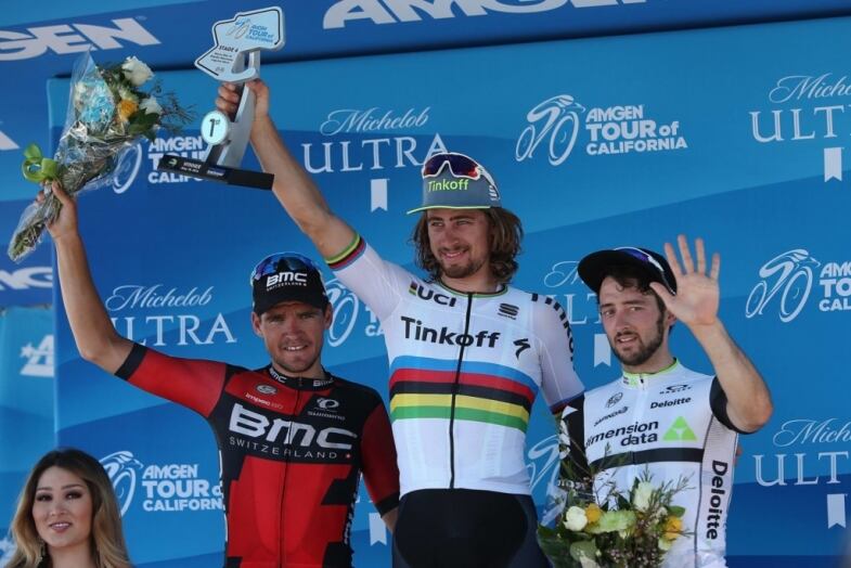 O X Peter Sagan