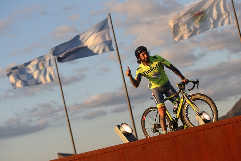 Presentazione squadre