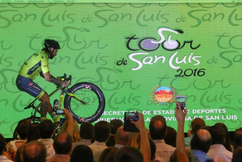 Presentazione Squadre