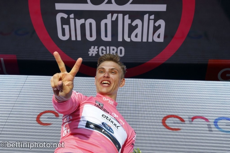 Bettiniphoto Px X Ricordi Del Giro
