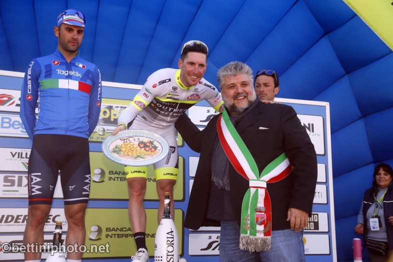Bettiniphoto Px X Settimana Internazionale di Coppi e Bartali