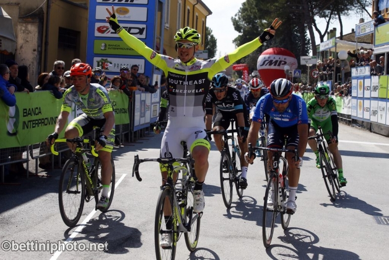 Bettiniphoto Px X Settimana Internazionale di Coppi e Bartali