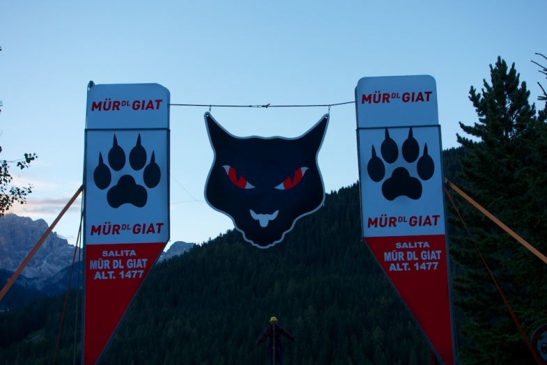 Murro Del Gatto X Tappa 14 Giro 2015