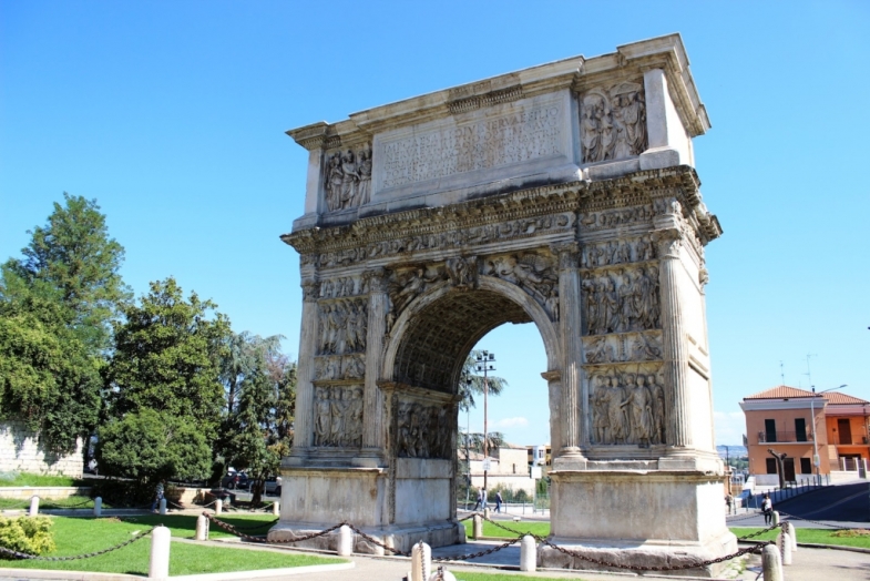 Benevento X Tappa 5 del Giro d'Italia 2016