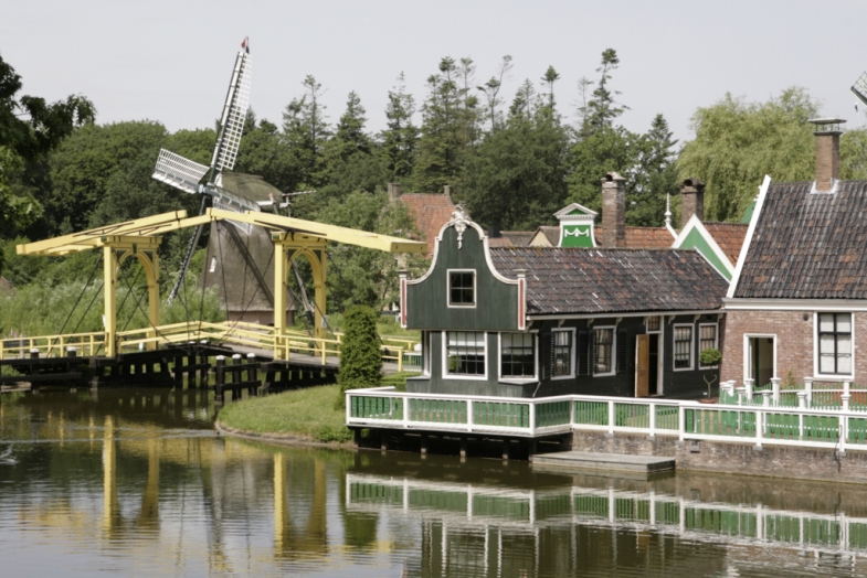Nederlands Openluchtmuseum Arnhem Zaansebuurt X Terza Tappa Giro 2016
