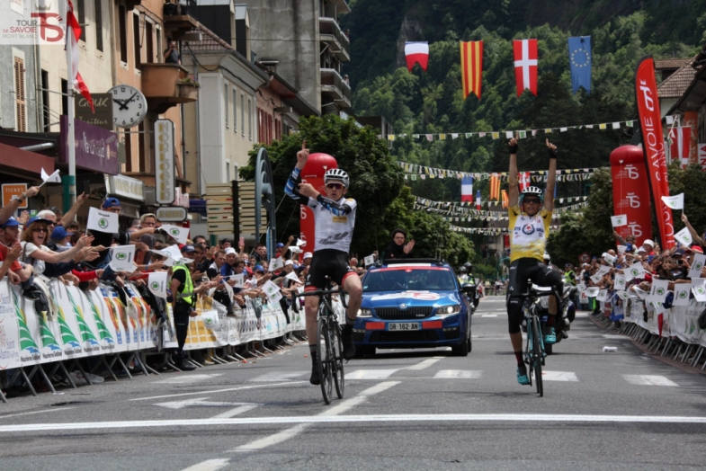 Bbdbd H X Tour de Savoie
