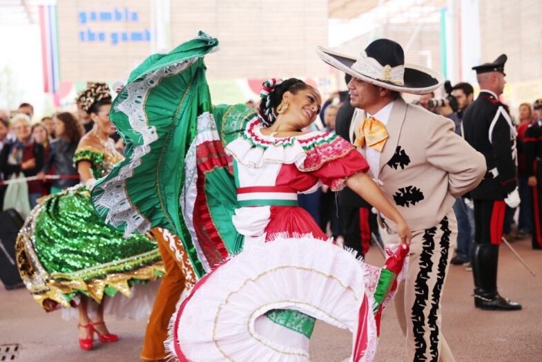 Mexico Day