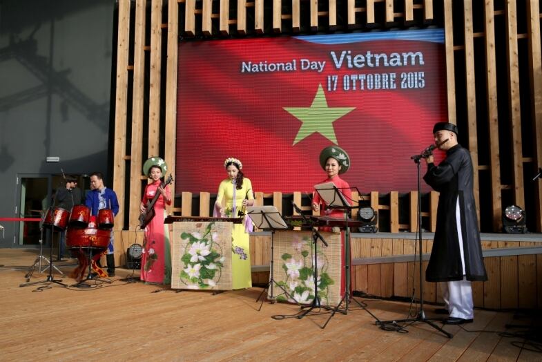 Vietnam
