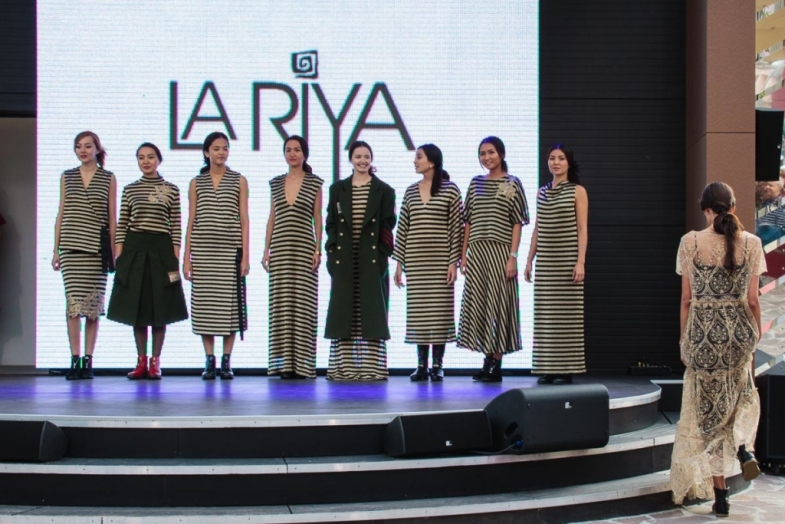 Img X Expo Fashion Day