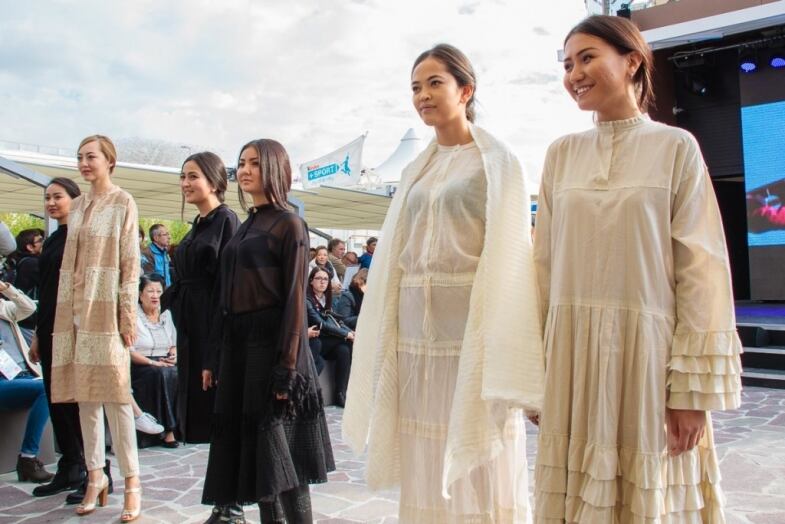 Img X Expo Fashion Day