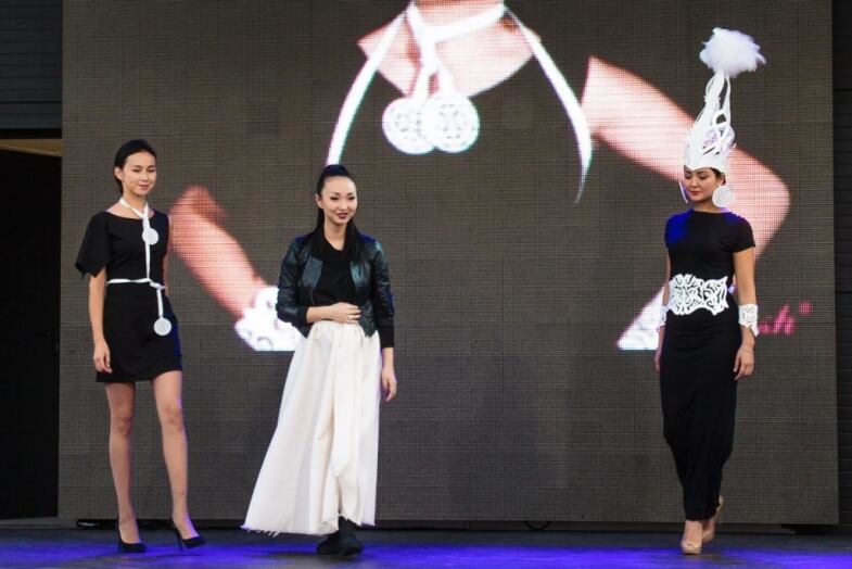 Img X Expo Fashion Day