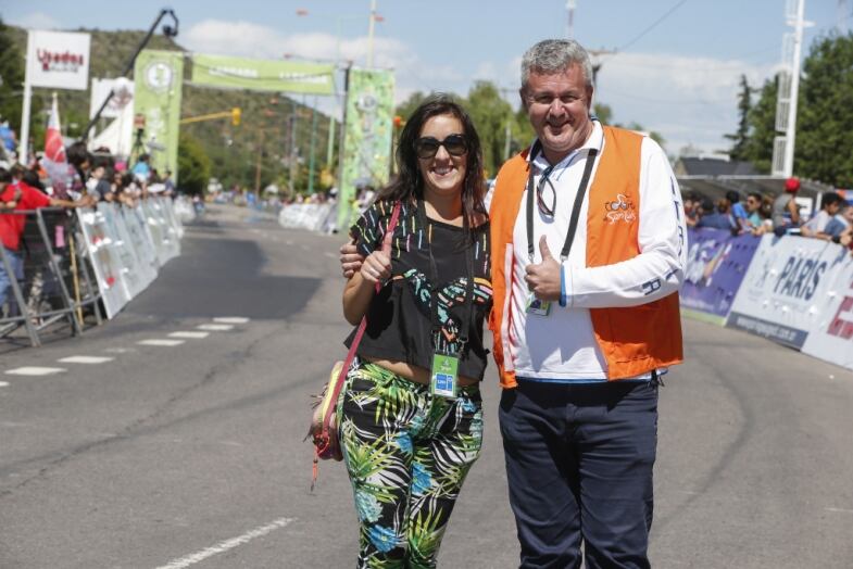 Tour de San Luis 2016 - 5a tappa San Luis - San Luis 119.60 kmkm - 24/01/2016 - - foto Roberto Bettini/BettiniPhoto©2016