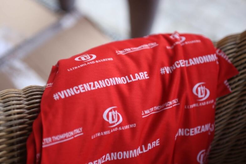 Ultramaratona Milano Sanremo