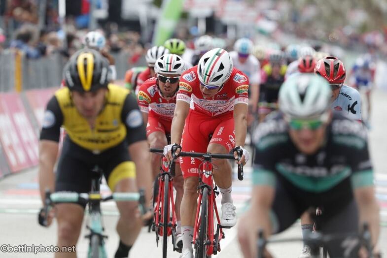 Davide Ballerini Arrivo Stage Giro Bettiniphoto Px davide ballerini arrivo stage giro bettiniphoto px