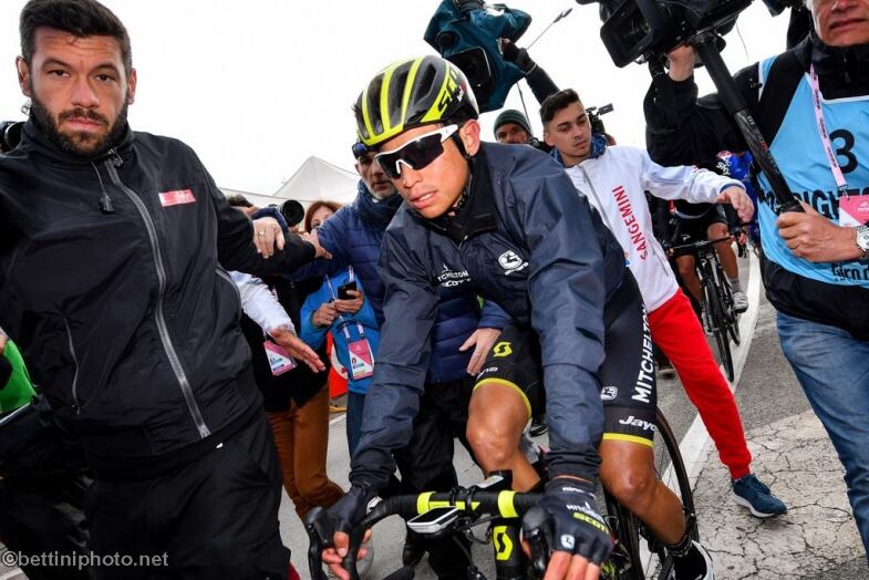 esteban chaves arrivo bettiniphoto px