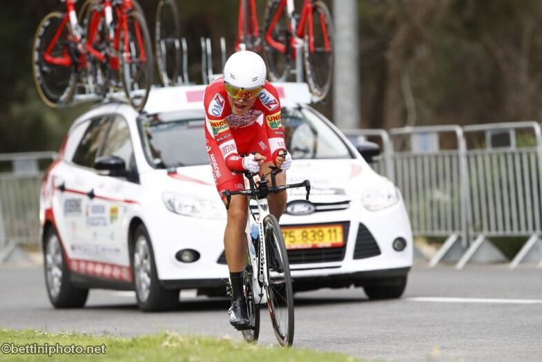 Fausto Masnada Crono Gerusalemme Bettiniphoto Px fausto masnada crono gerusalemme bettiniphoto px