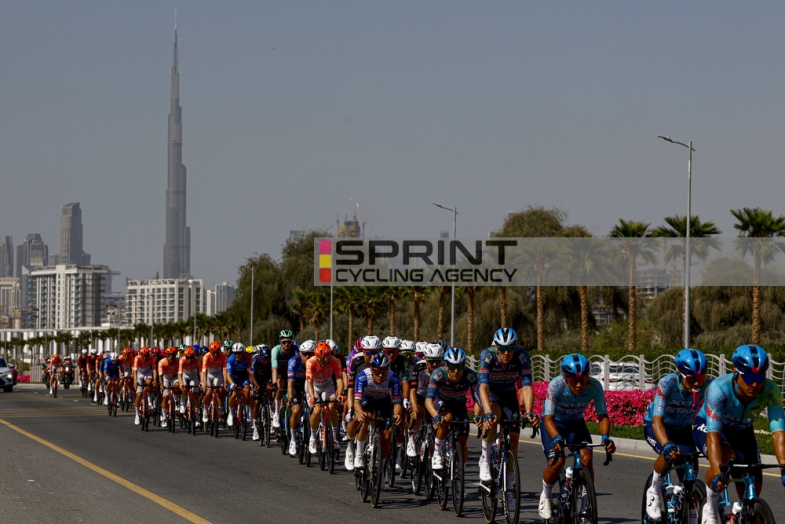 Gruppo Burj gruppo burj