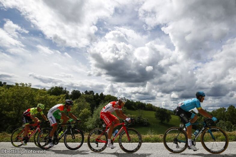 Michele Scarponi Fuggitivi Stage Giro Bettiniphoto Px michele scarponi fuggitivi stage giro bettiniphoto px