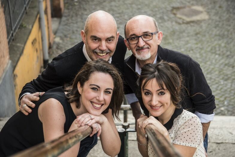 non ti vedo da vicino a