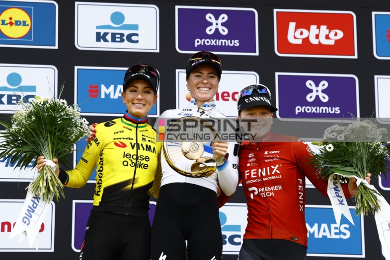 Podio Femm podio femm