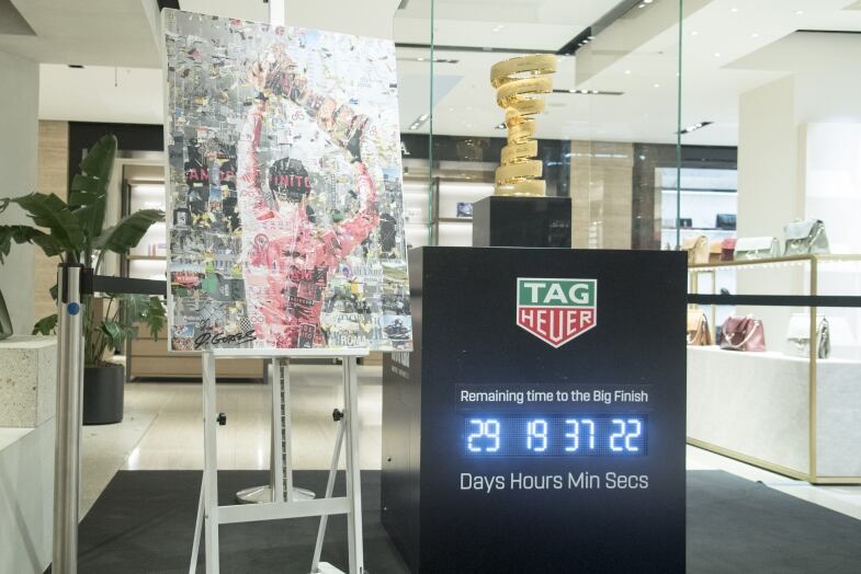 Rcs Rinascente rcs rinascente