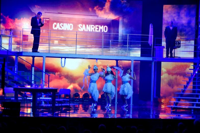 Sanremo Musical Dsc sanremo musical dsc