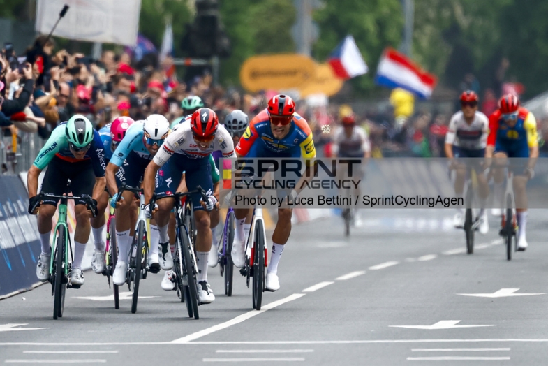 sprint